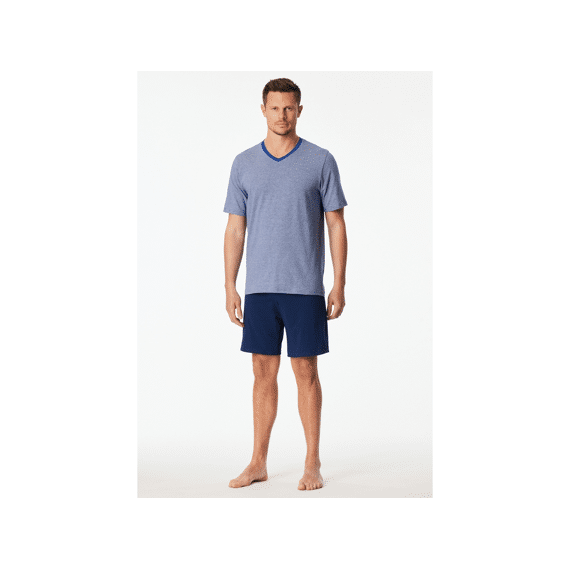 Schiesser Pyjama Shortama