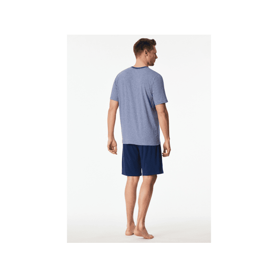 Schiesser Pyjama Shortama