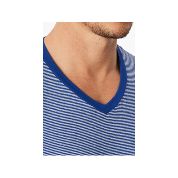 Schiesser Pyjama Shortama