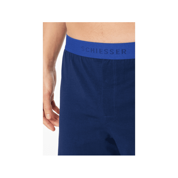 Schiesser Pyjama Shortama