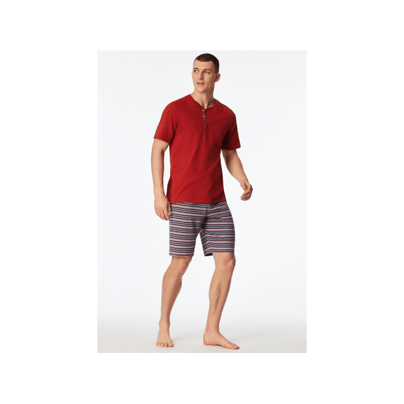 Schiesser Pyjama Shortama