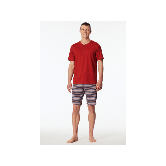 Schiesser Pyjama Shortama