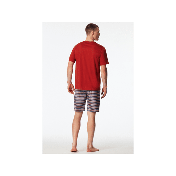 Schiesser Pyjama Shortama