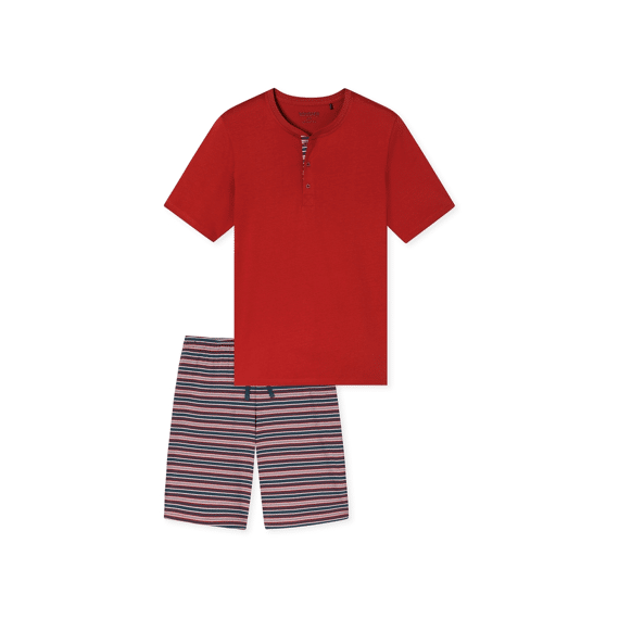 Schiesser Pyjama Shortama