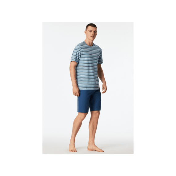 Schiesser Pyjama Shortama