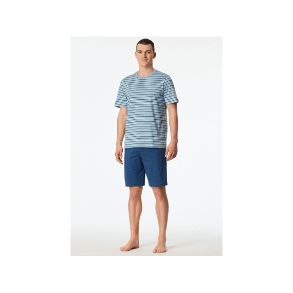 Schiesser Pyjama Shortama