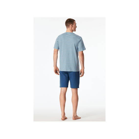 Schiesser Pyjama Shortama