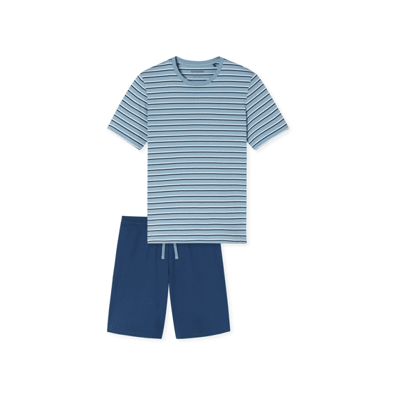 Schiesser Pyjama Shortama