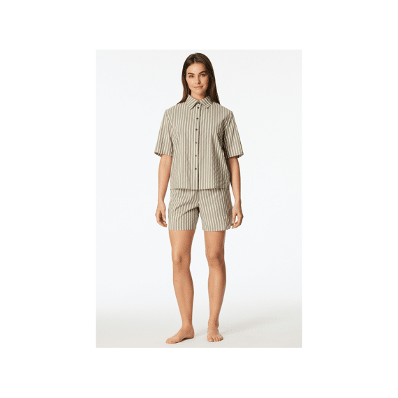 Schiesser Pyjama Shortama