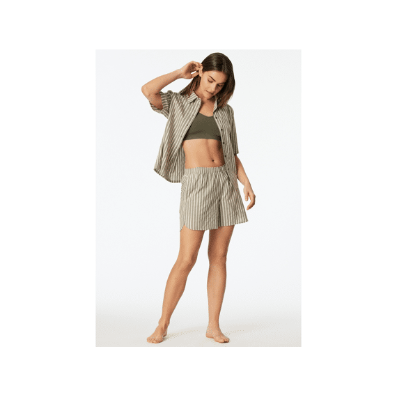 Schiesser Pyjama Shortama