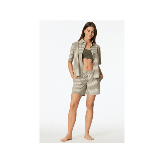 Schiesser Pyjama Shortama