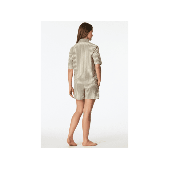 Schiesser Pyjama Shortama