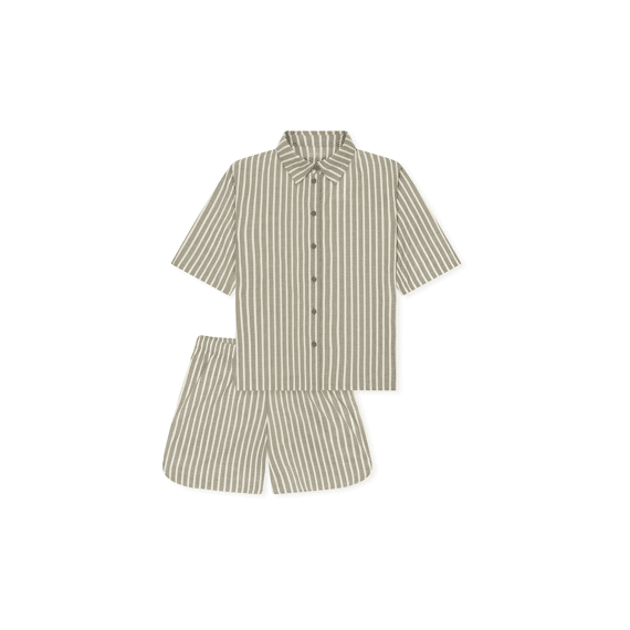 Schiesser Pyjama Shortama