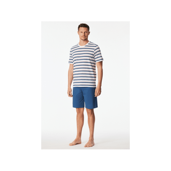 Schiesser Pyjama Shortama