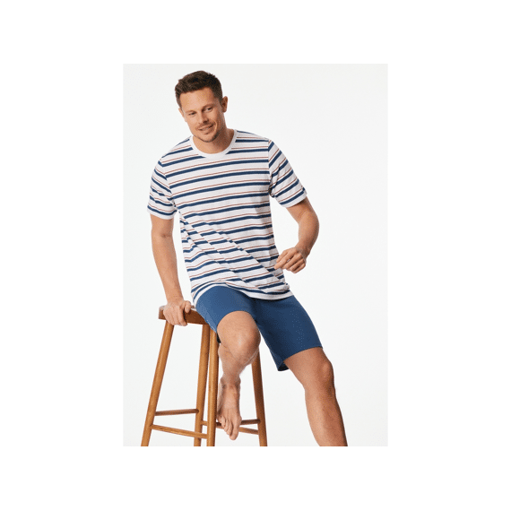 Schiesser Pyjama Shortama
