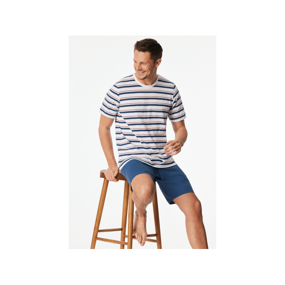 Schiesser Pyjama Shortama