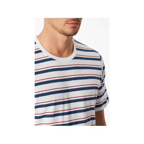 Schiesser Pyjama Shortama