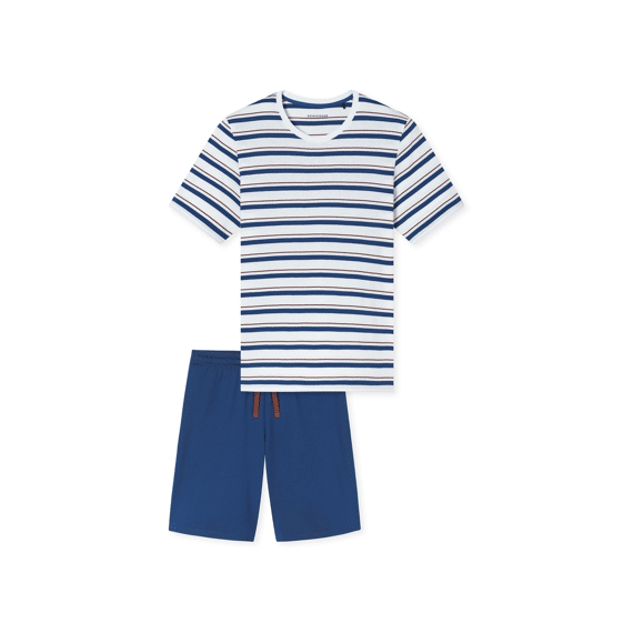 Schiesser Pyjama Shortama