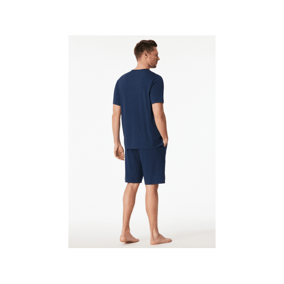 Schiesser Pyjama Shortama