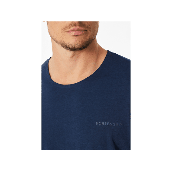 Schiesser Pyjama Shortama