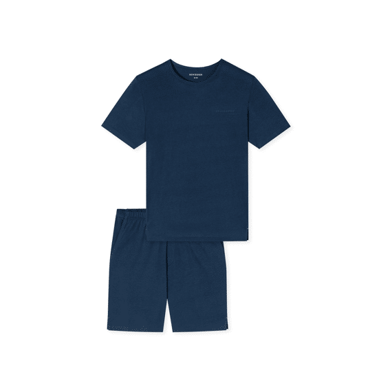 Schiesser Pyjama Shortama
