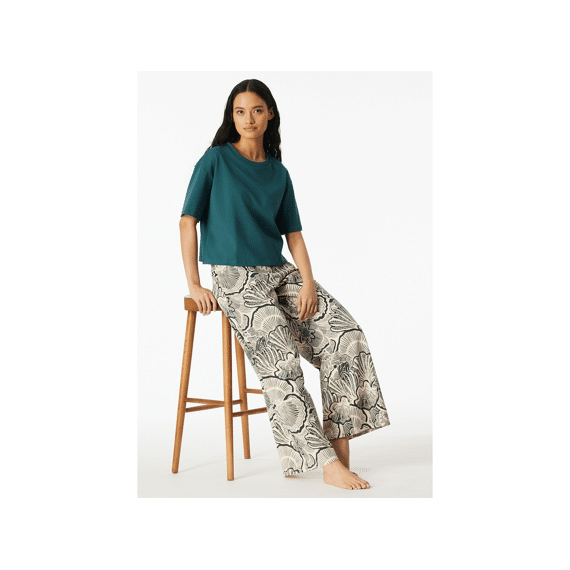 Schiesser Pyjama T-shirt