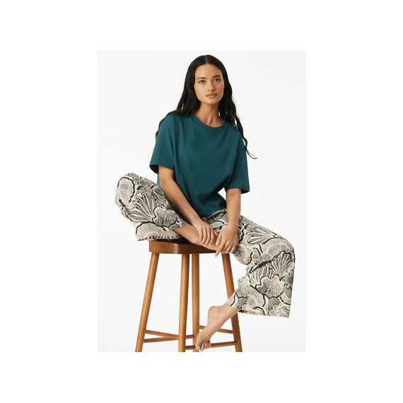 Schiesser Pyjama T-shirt