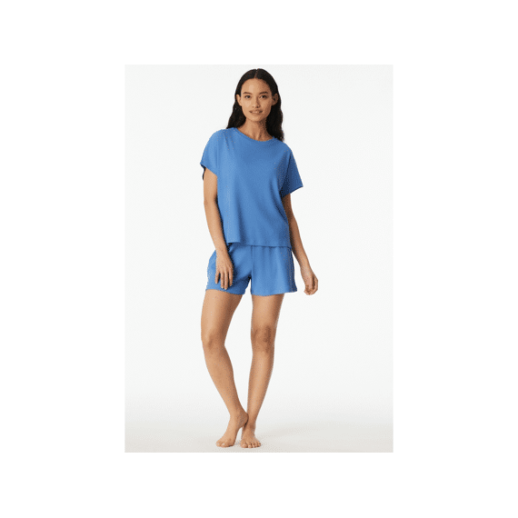 Schiesser Pyjama Shortama