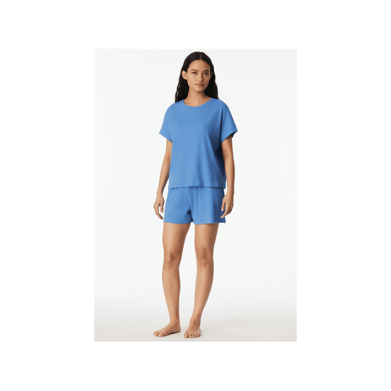 Schiesser Pyjama Shortama