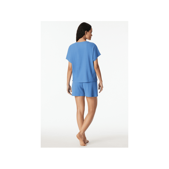 Schiesser Pyjama Shortama