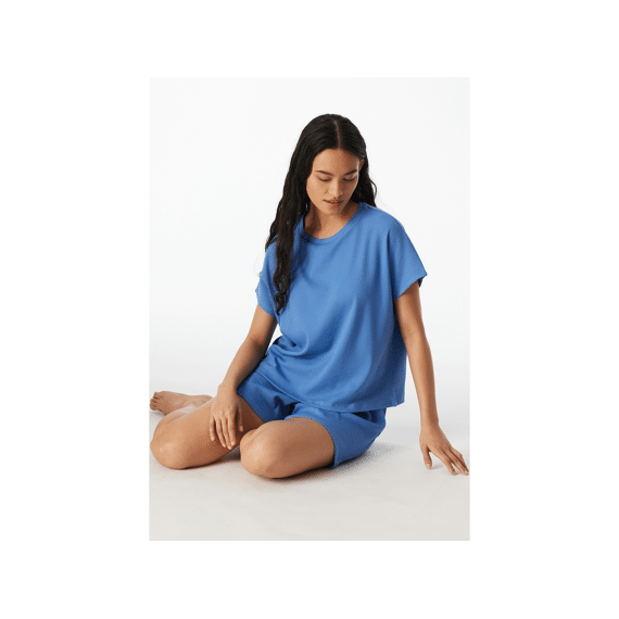 Schiesser Pyjama Shortama