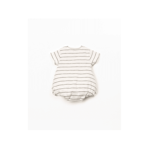 Play Up Jumpsuit