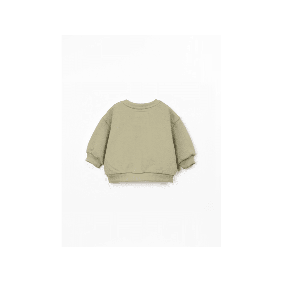 Play Up Sweater