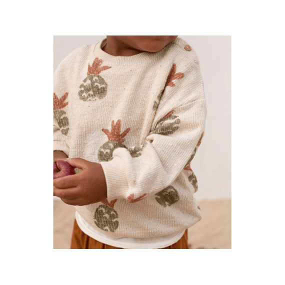 Play Up Sweater