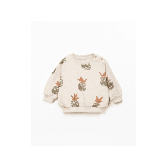 Play Up Sweater