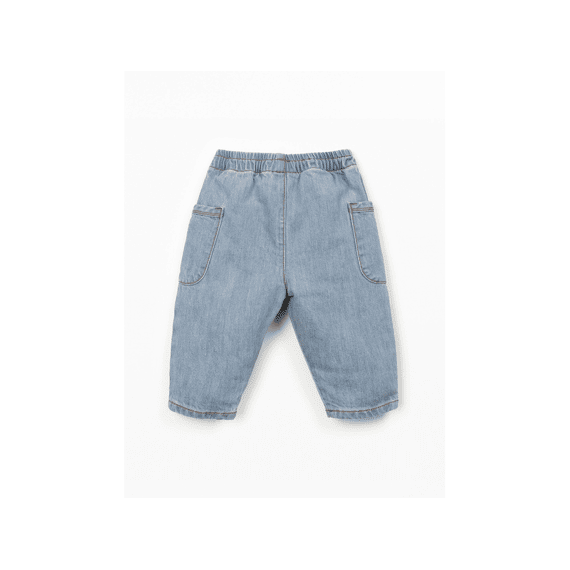 Play Up Jeans