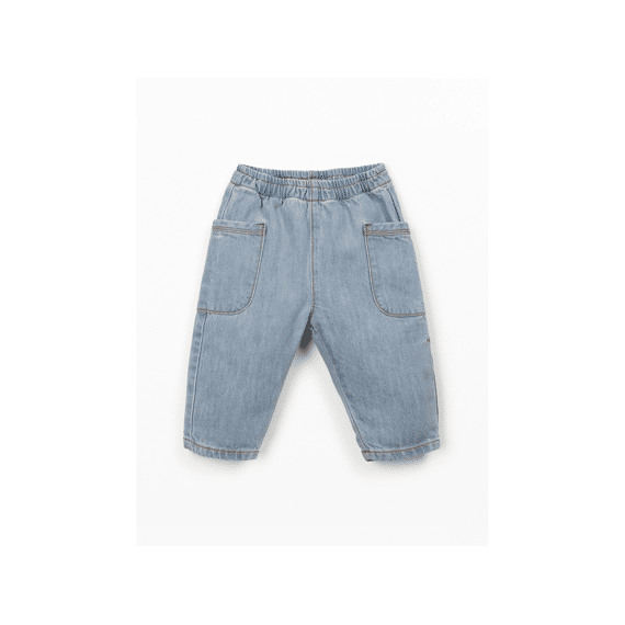 Play Up Jeans