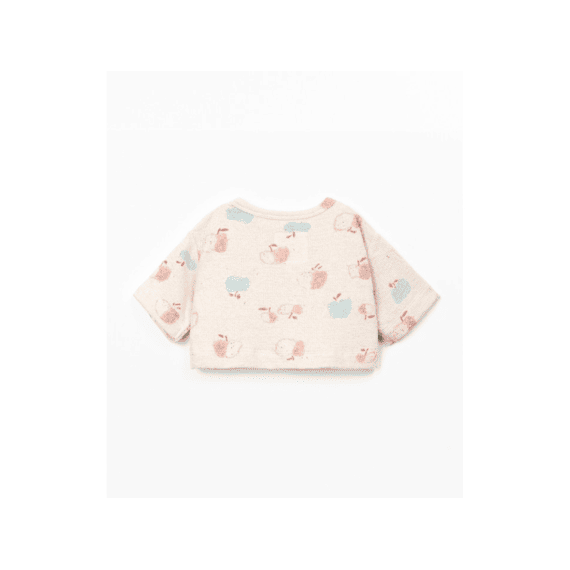 Play Up Sweater