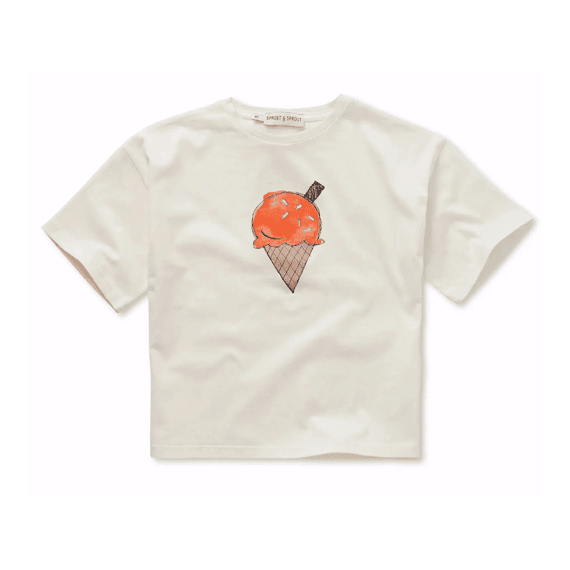 Sproet & Sprout T-shirt