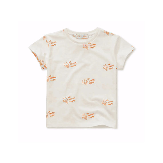 Sproet & Sprout T-shirt