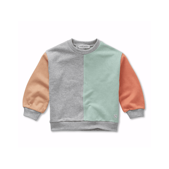 Sproet & Sprout Sweater