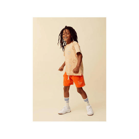 Sproet & Sprout Short