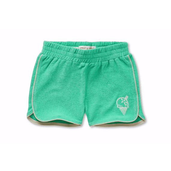 Sproet & Sprout Short