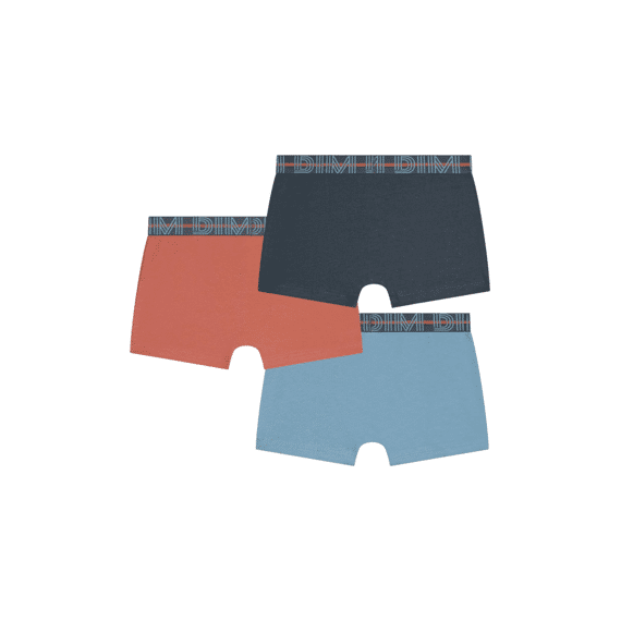DIM Boxershorts 3-Pack