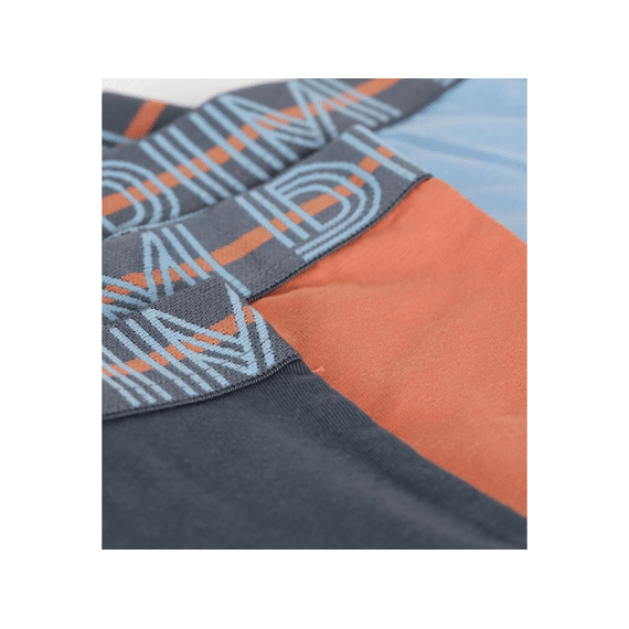 DIM Boxershorts 3-Pack