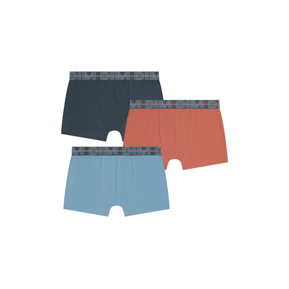 DIM Boxershorts 3-Pack