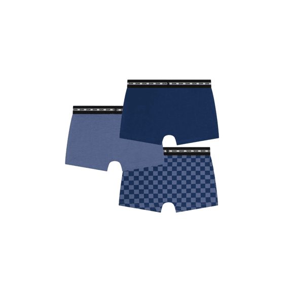 DIM Boxershorts 3-Pack