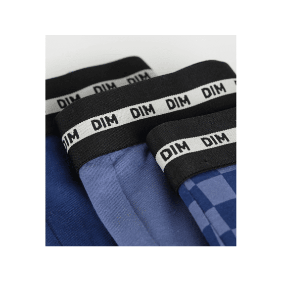 DIM Boxershorts 3-Pack