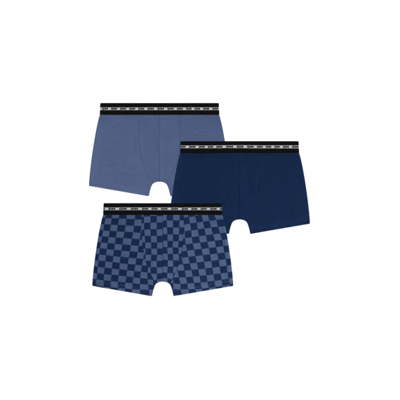 DIM Boxershorts 3-Pack