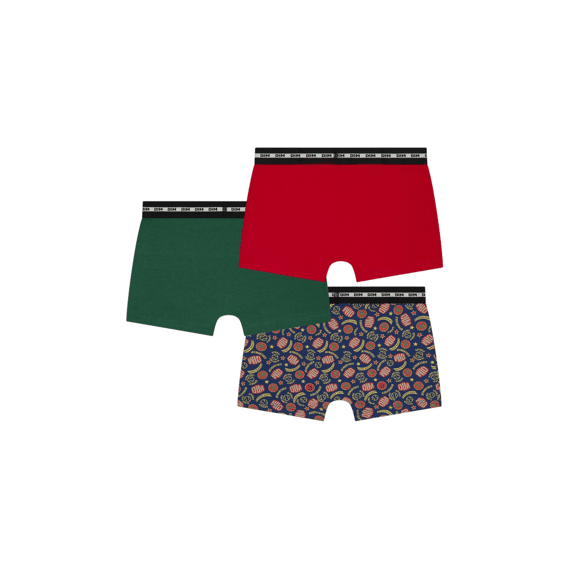 DIM Boxershorts 3-Pack